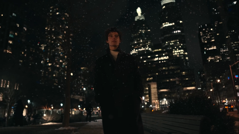 SHAWN MENDES "It'll Be Okay" | Jay Martin